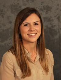 Katie Funderburk