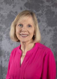 Carol Connell