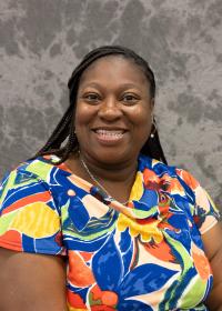 Franchesca Burrell, Membership Committee Chair