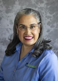 Norma Gardner, Treasurer