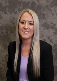 Sara Hollifield, Fundraising Committee Chair