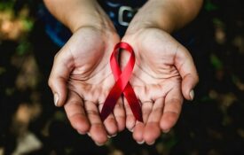 Red RIbbon Week