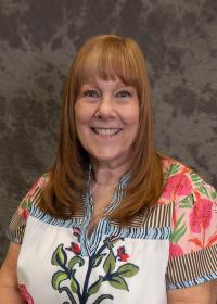 Kimberly Cagle