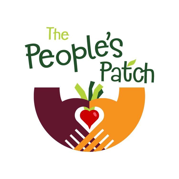 People's Patch logo