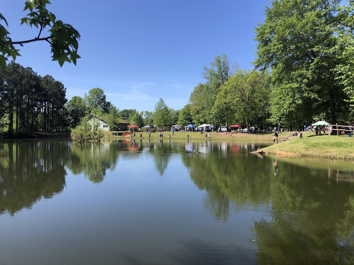 Hays Nature Preserve