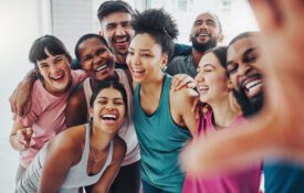 young people and health