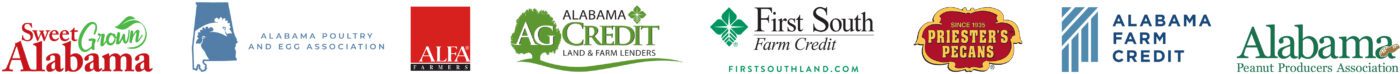 Extension on the Green sponsor logos