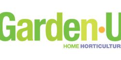 Garden U Home Horticulture logo
