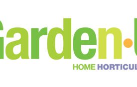 Garden U Home Horticulture logo