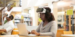 virtual reality