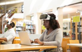virtual reality