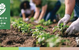 Branch And Bloom Society and Alabama Master Gardener logos