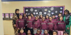 AL 4-H at AAMU