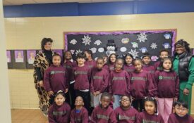 AL 4-H at AAMU
