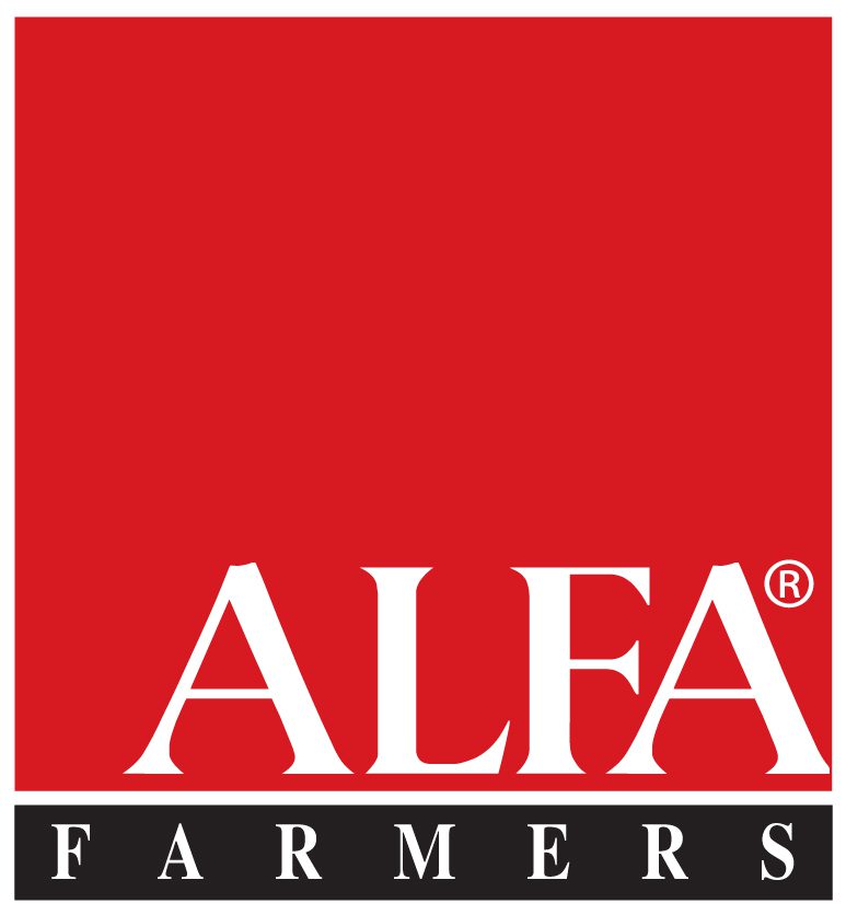Alfa Farmers Federation logo