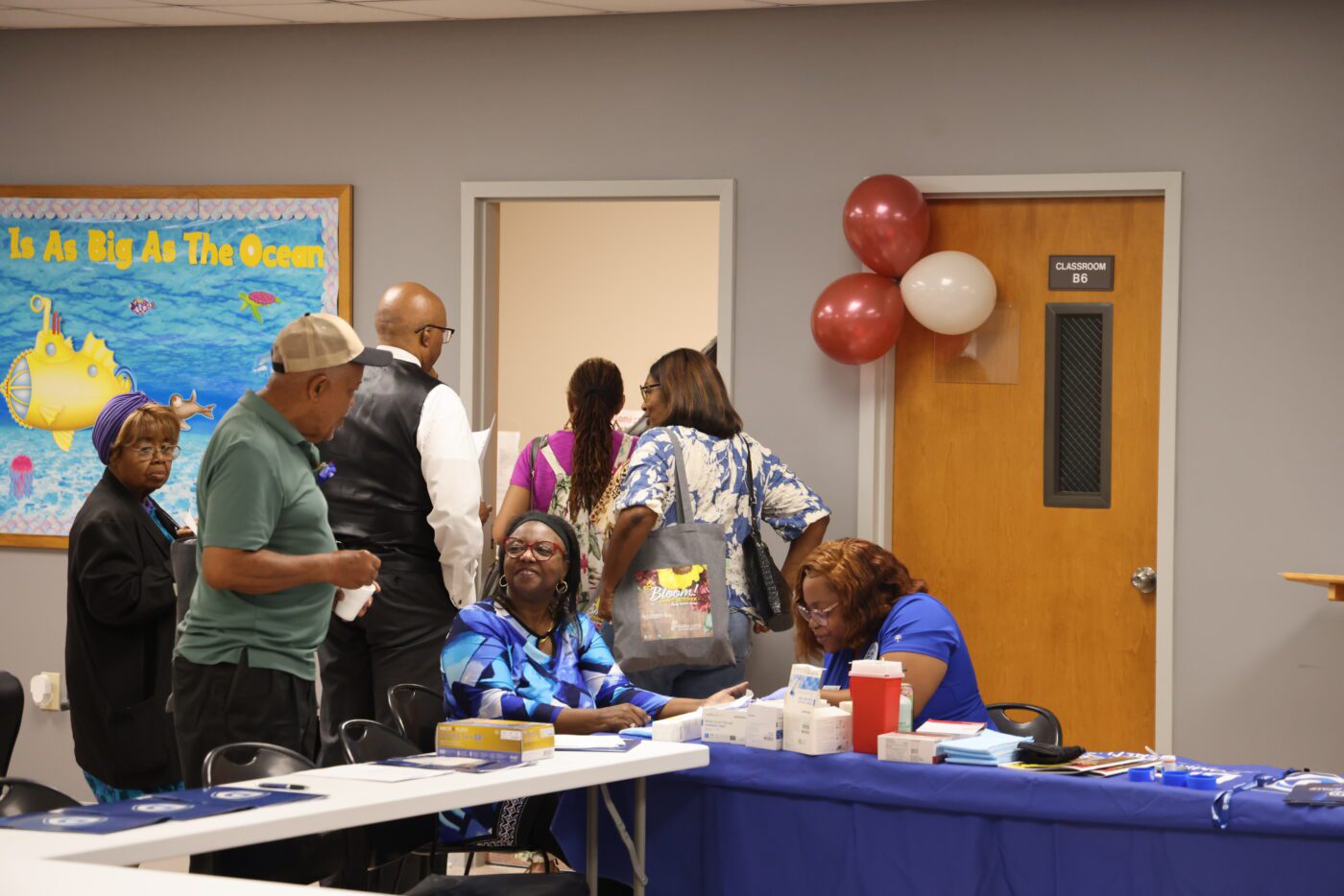 SAI 2025 medical screenings