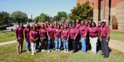 AAMU Extension Staff 2025