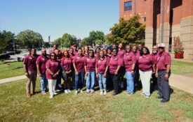 AAMU Extension Staff 2025