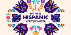 Hispanic Heritage Month