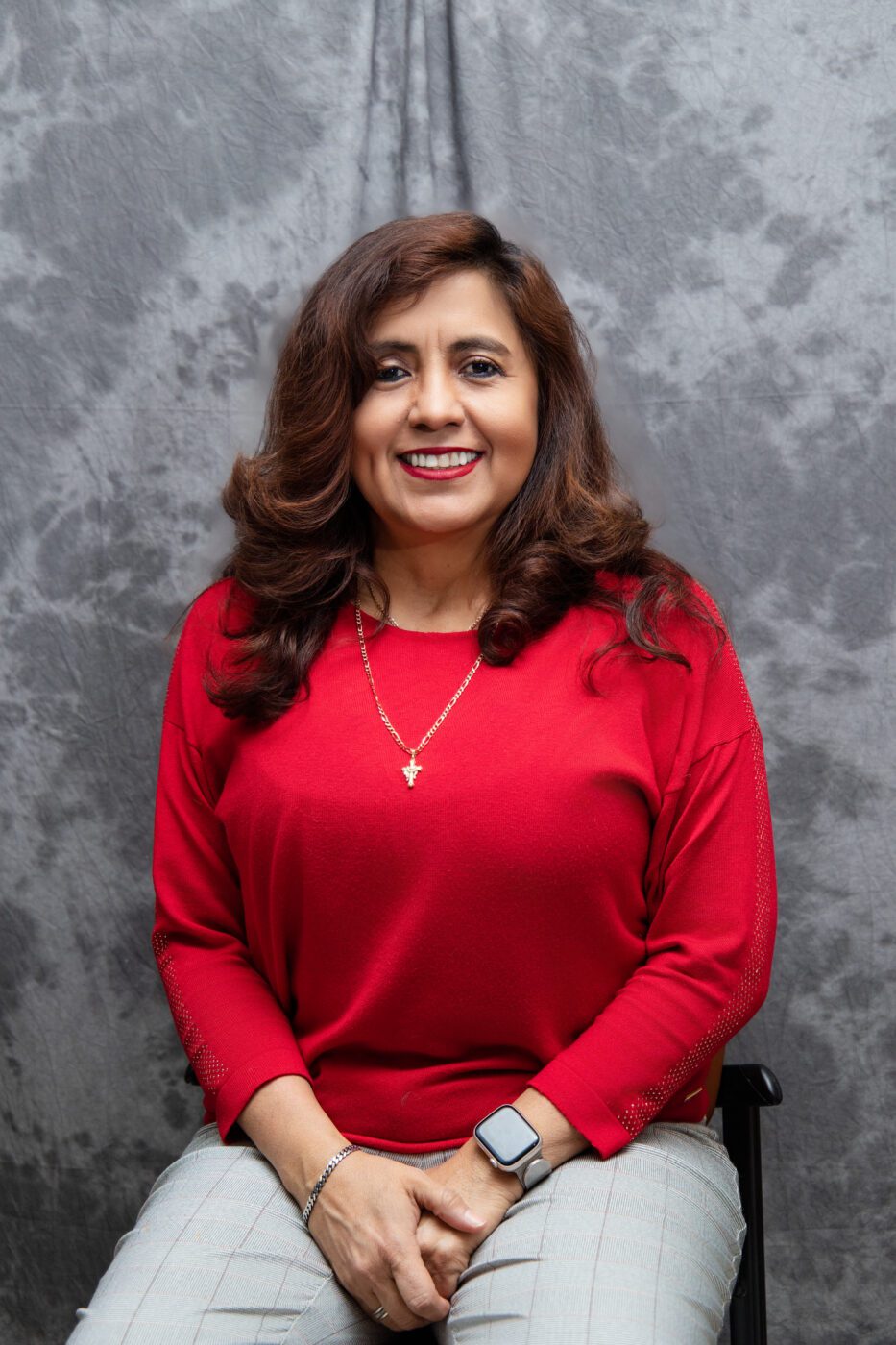 Juana Macias Christian